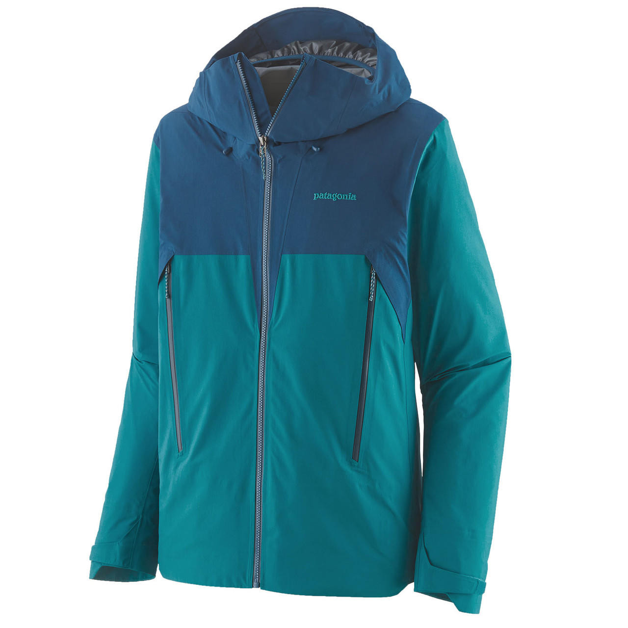 Super Free Alpine Gore-Tex Jacket