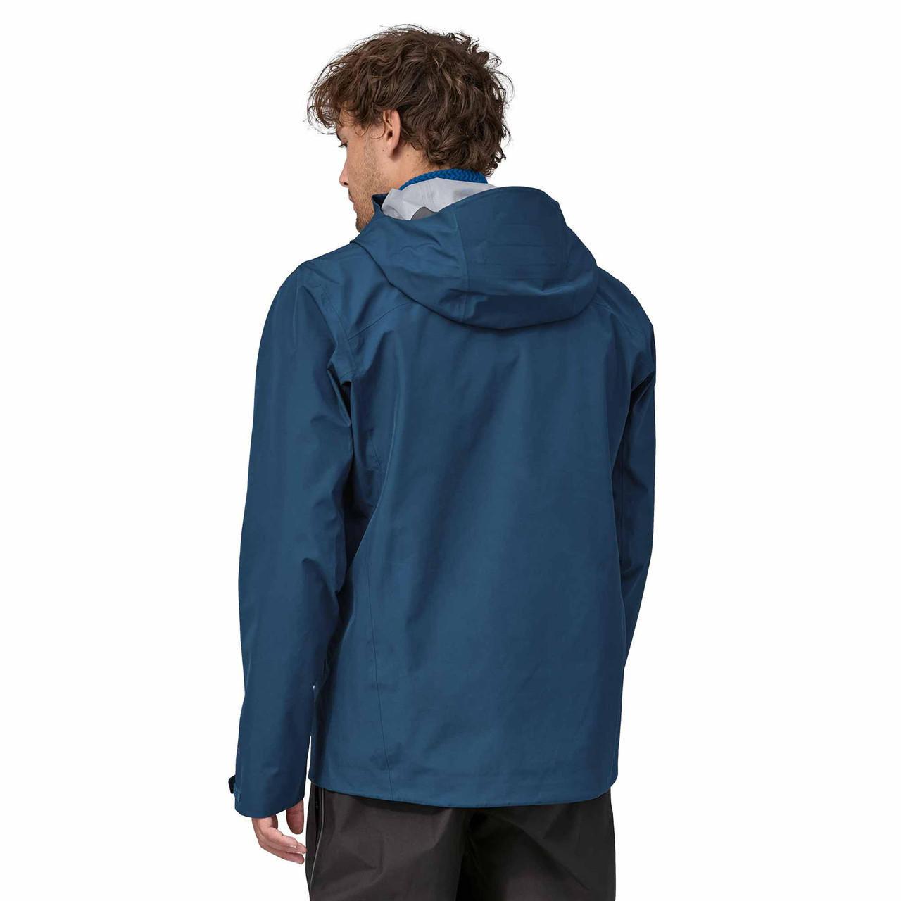 UKC Gear - REVIEW: Patagonia Triolet Jacket - PFC-Free, and Built