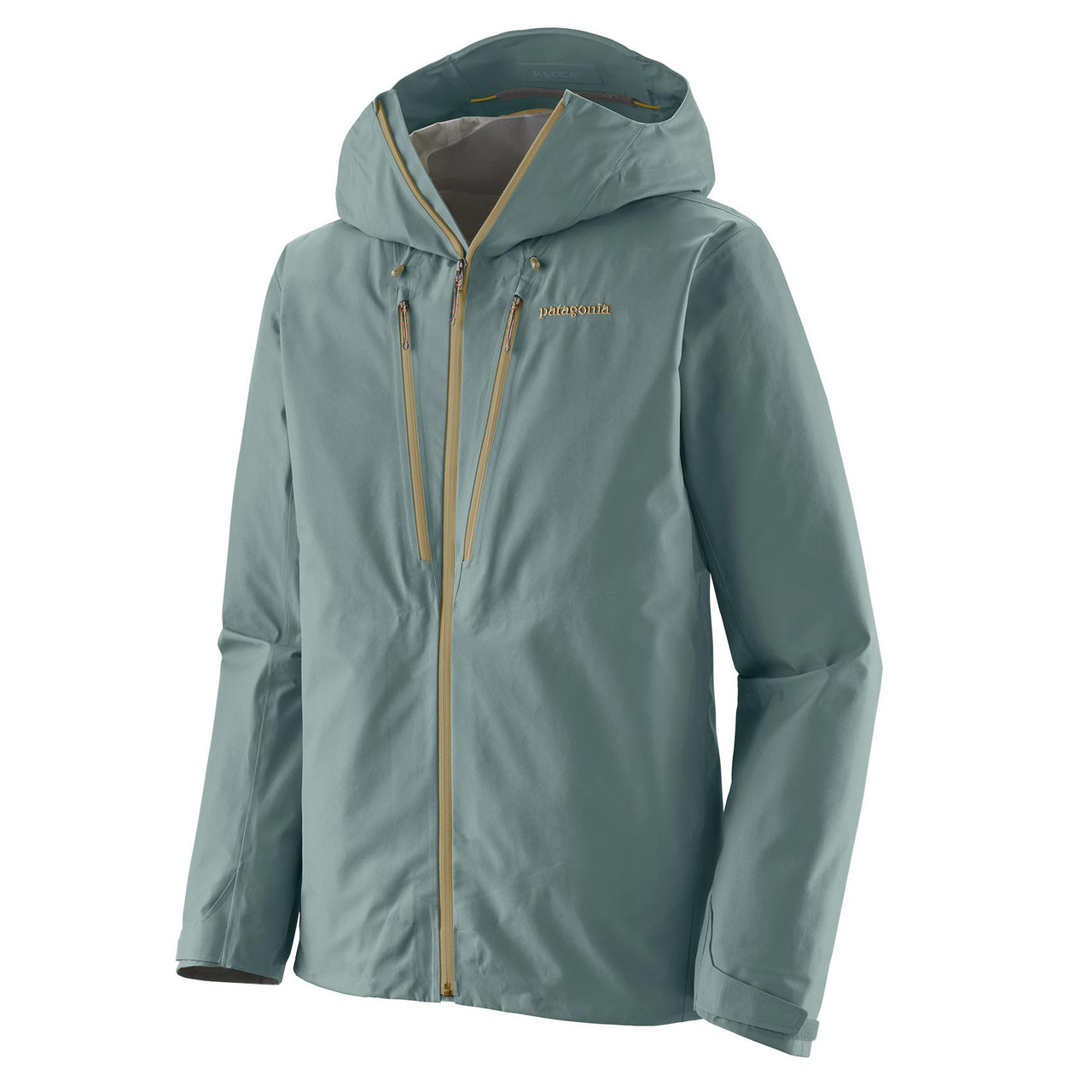 Patagonia Triolet Gore-Tex Jacket | UK | Ultralight Outdoor Gear