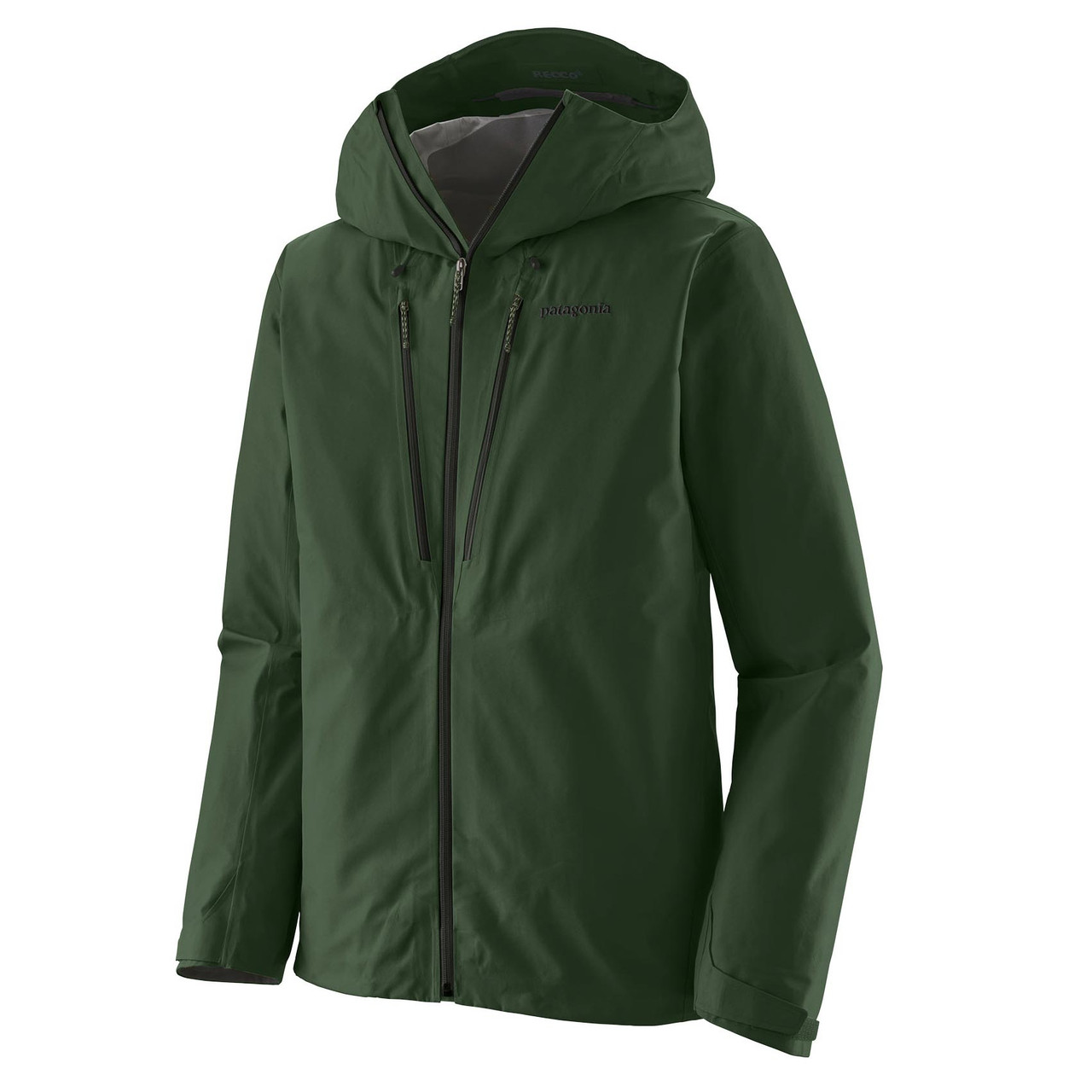 Patagonia Triolet Gore-Tex Jacket | UK | Ultralight Outdoor Gear