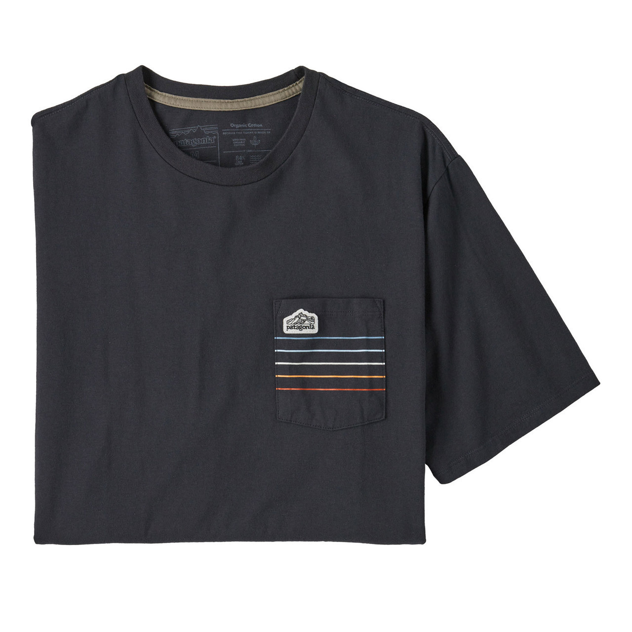 Organic Cotton Clothing: Eco-Friendly Clothing by Patagonia