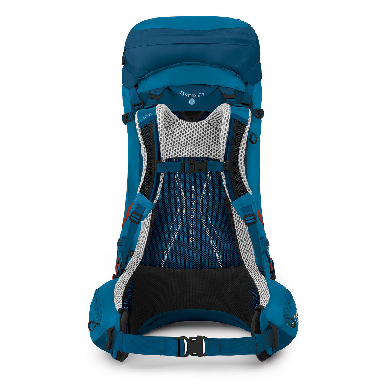 Osprey atmos ag 50 clearance pack