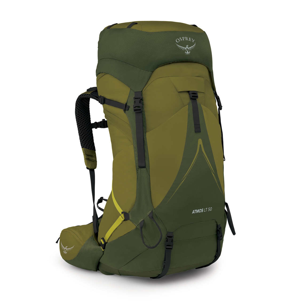 Osprey packs hot sale atmos ag 50