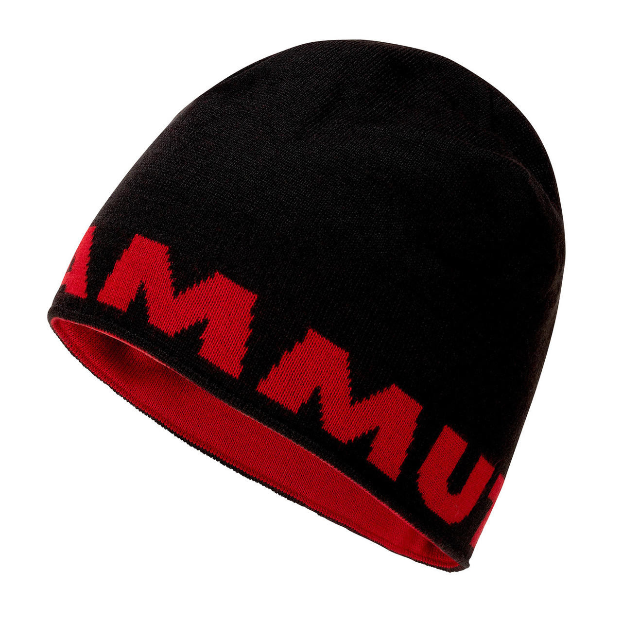 Mammut Logo Beanie