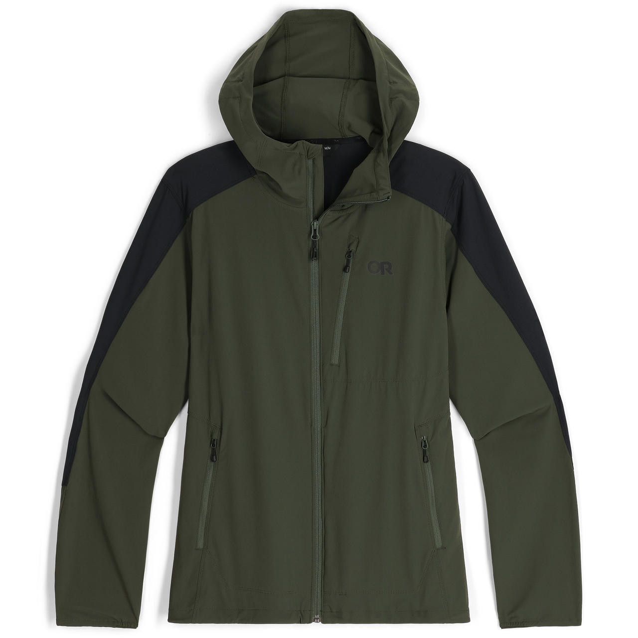 Outdoor Research Ferrosi Hoodie | UK | Ultralight Outdoor Gear