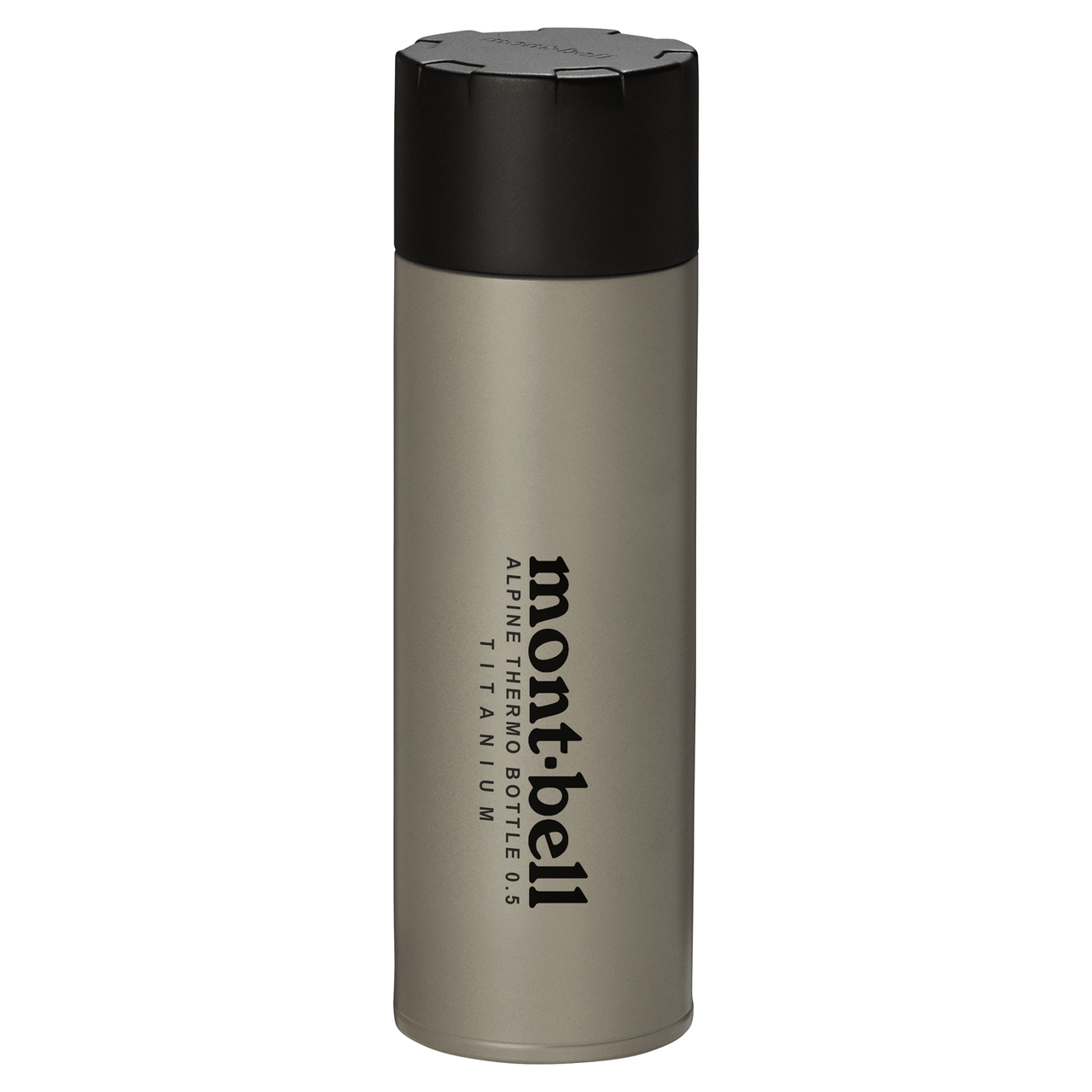 Montbell Titanium Alpine Thermo Bottle 0.5L | UK