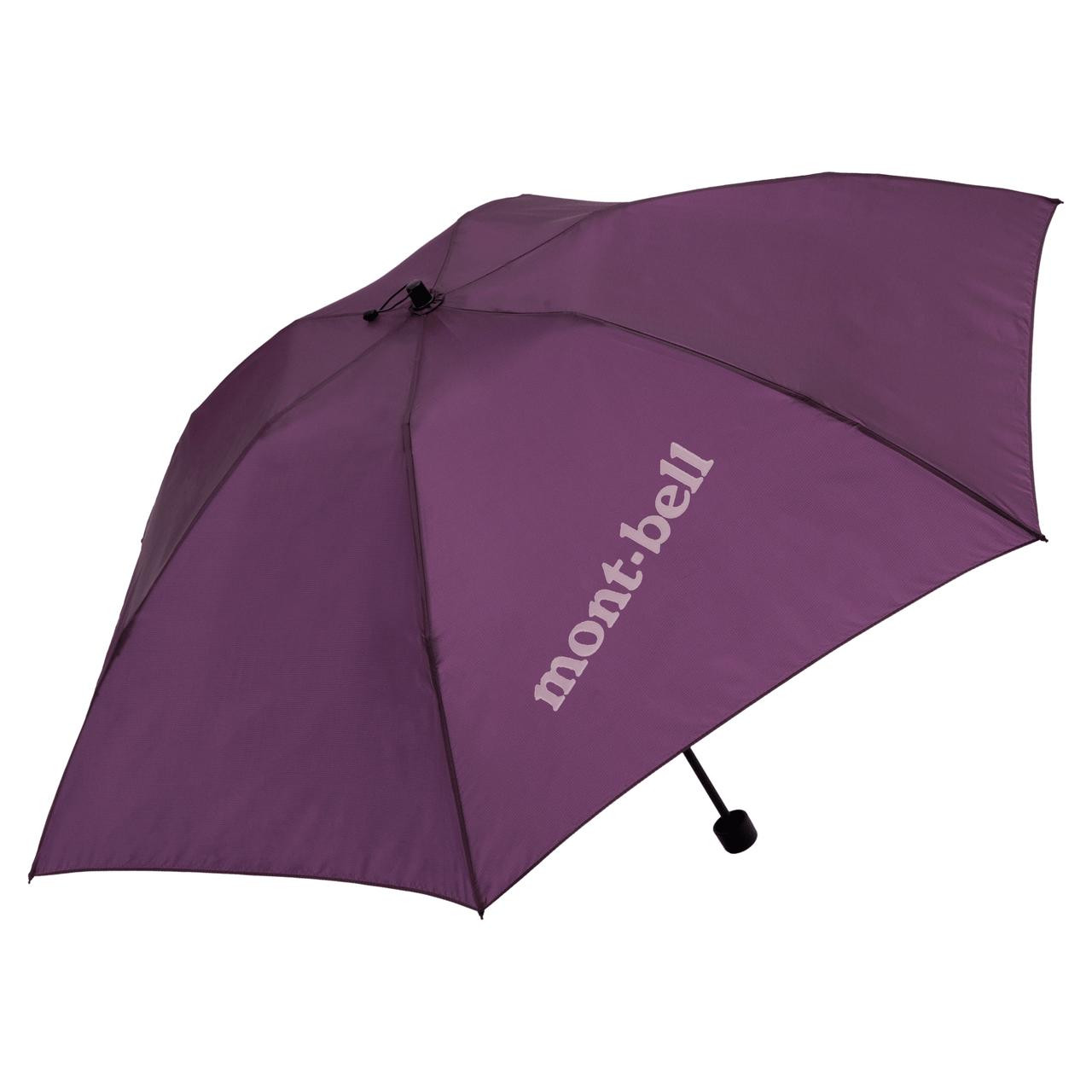 Montbell Travel Umbrella 50 | UK | Ultralight Outdoor Gear