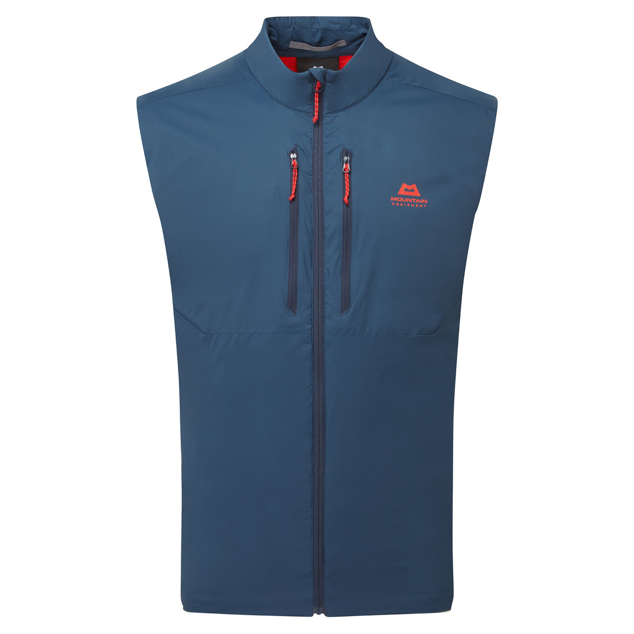 Mountain Equipment Switch Insulated Vest | UK | Ultralight Outdoor 