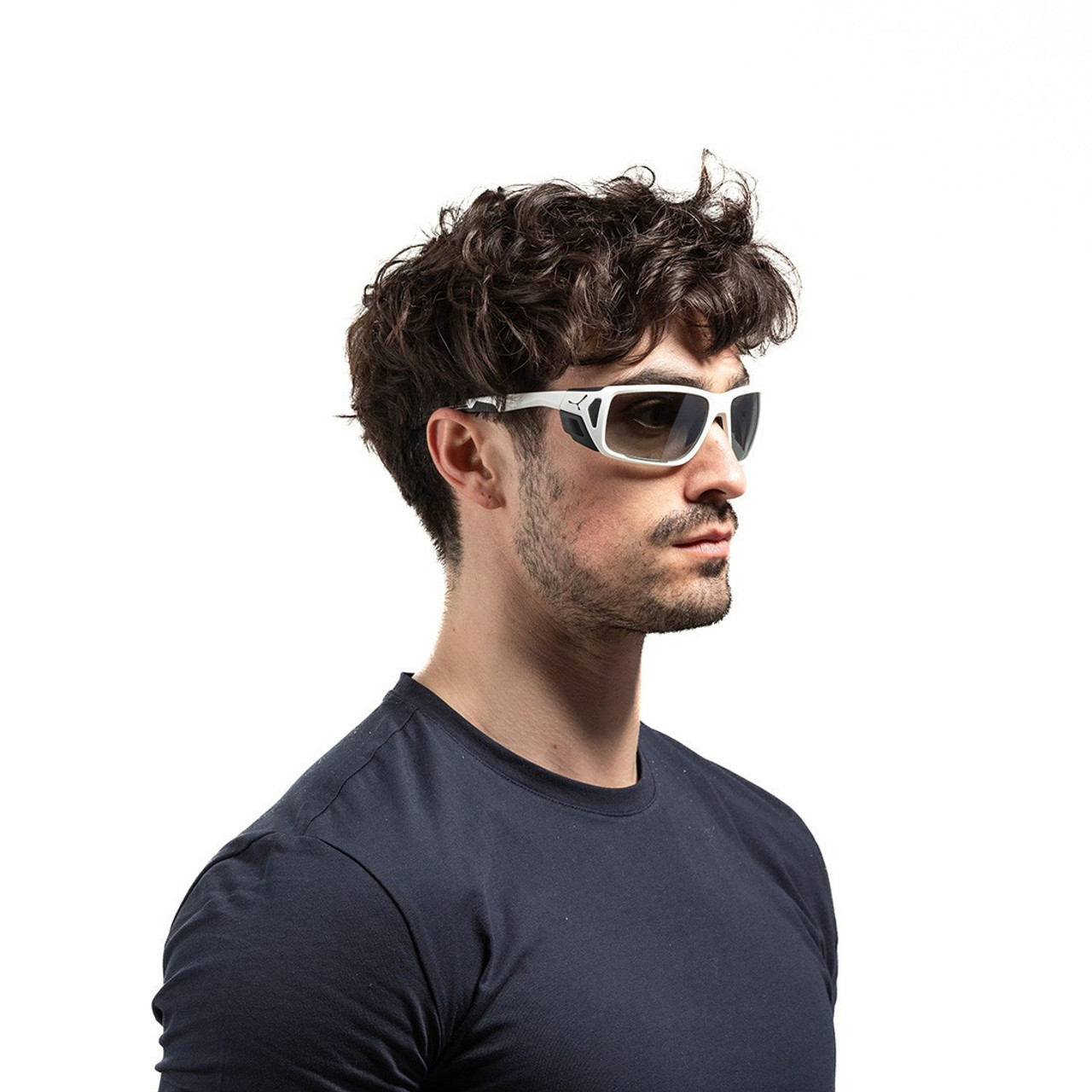 Dynafit Sky Evo Glasses with Divel Evo Cat 4 Lenses | Deporvillage