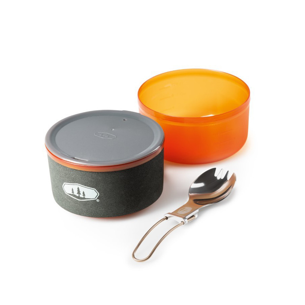 GSI Outdoors Halulite Soloist | UK | Ultralight Outdoor Gear