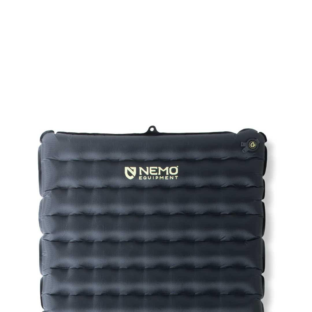 Nemo Tensor Extreme Conditions Long Wide Sleeping Mat | UK