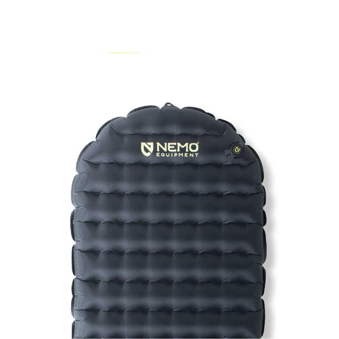 Nemo Tensor Extreme Conditions Regular Mummy Sleeping Mat | UK