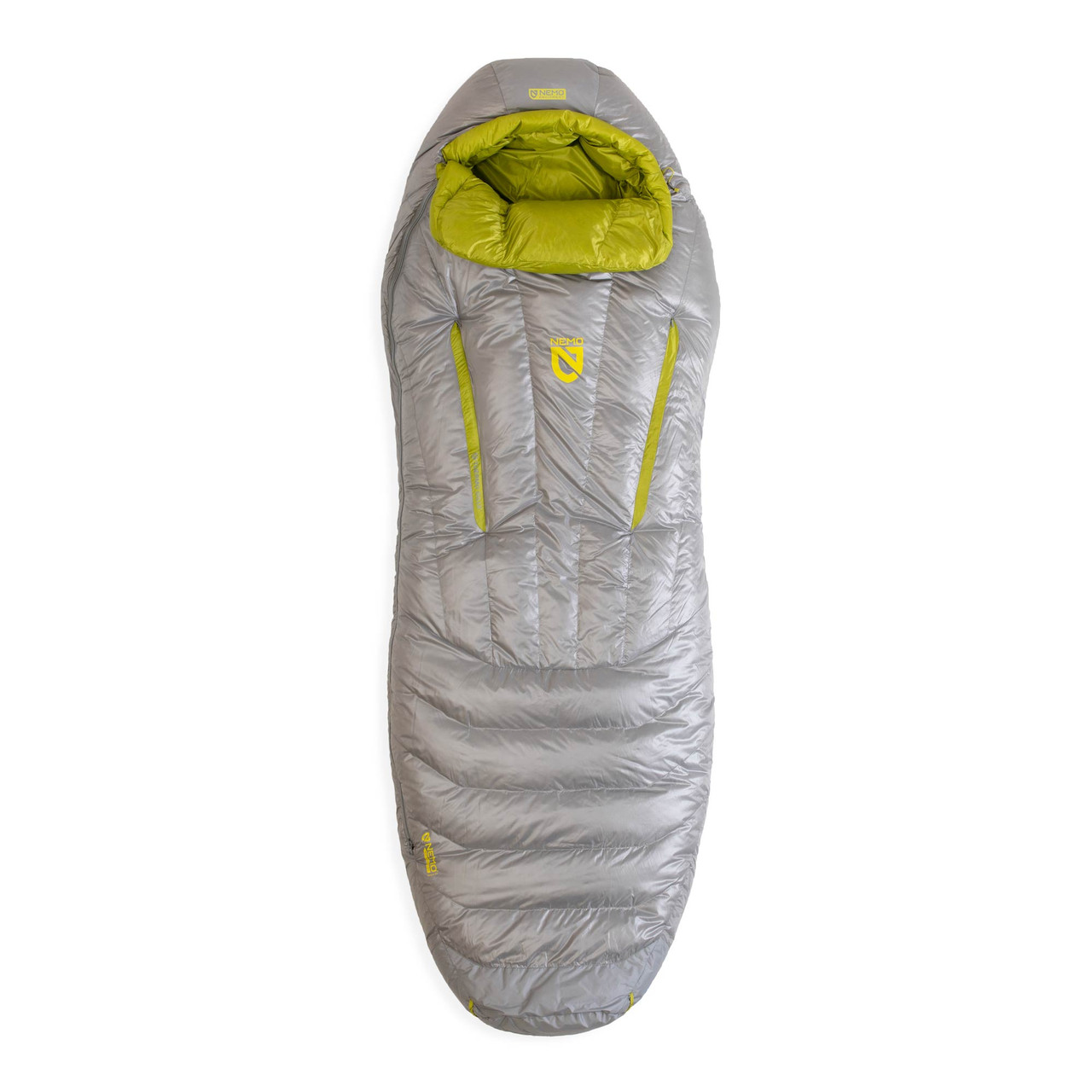 Nemo Womens Riff 15F Down Sleeping Bag | UK | Ultralight Outdoor Gear