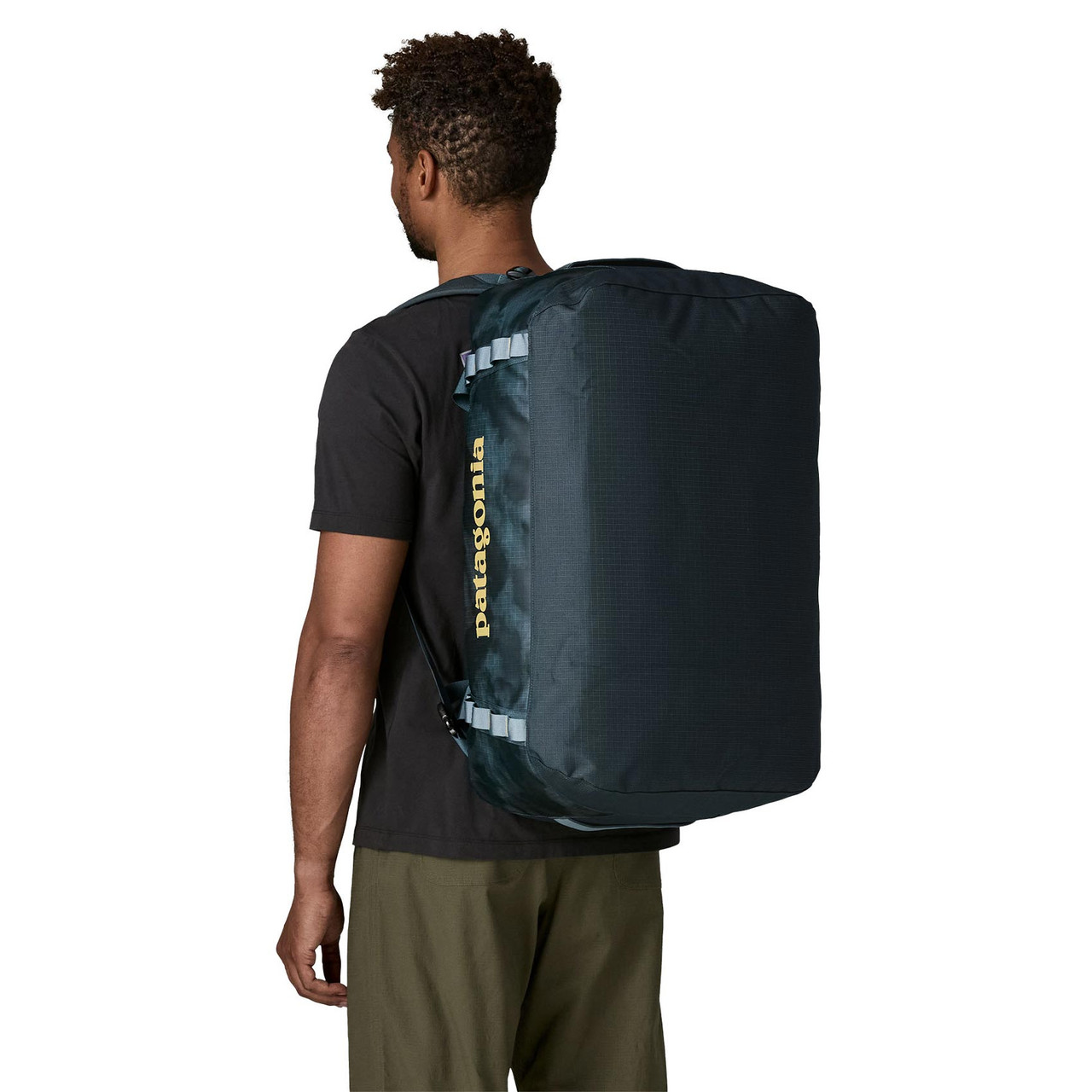 新品Patagonia Black Hole Duffel 55Lブラック Patagonia Black Hole Duffel 55L | UK | Ultralight Outdoor Gear