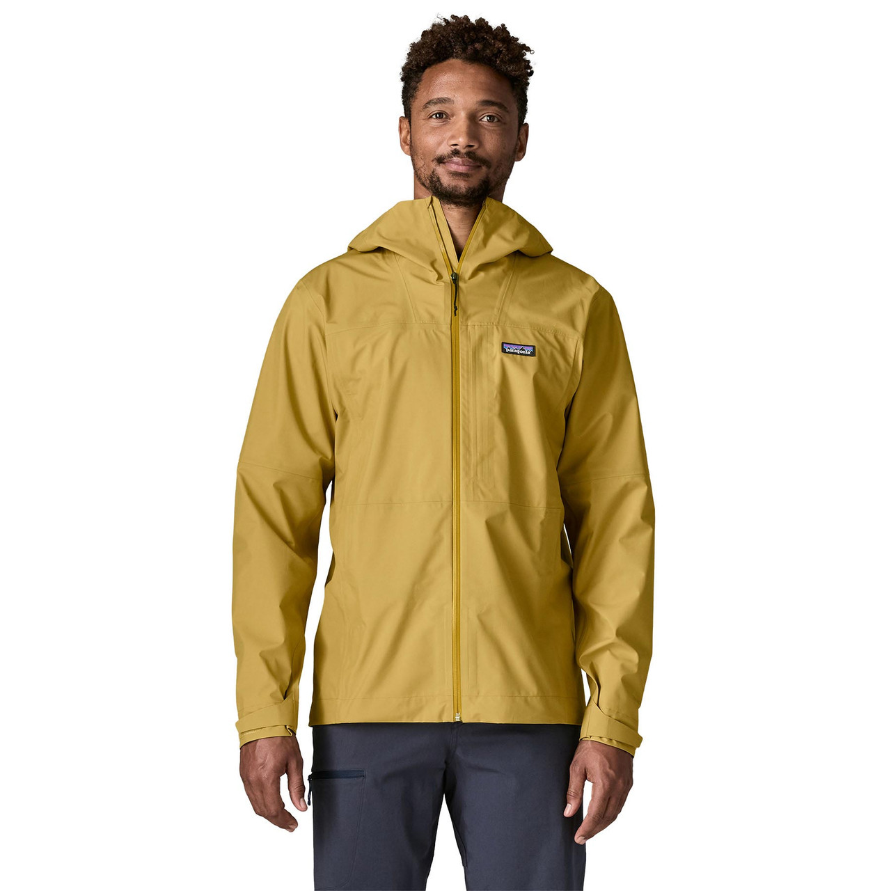 Patagonia Boulder Fork Rain Jacket | UK | Ultralight Outdoor Gear