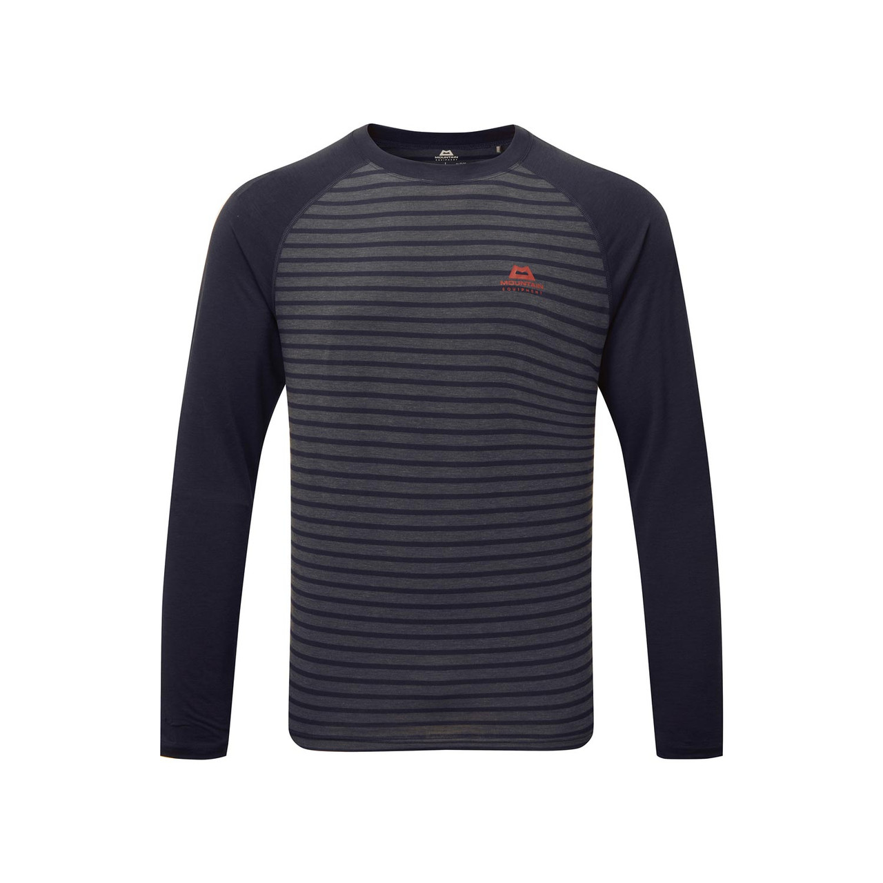 Mountain Equipment Redline LS Tee | UK | Ultralight Outdoor Gear