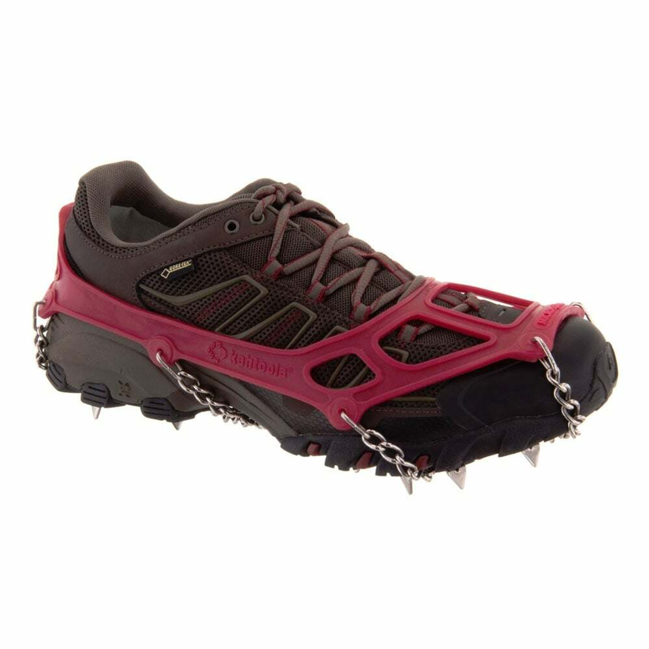 Kahtoola crampons discount