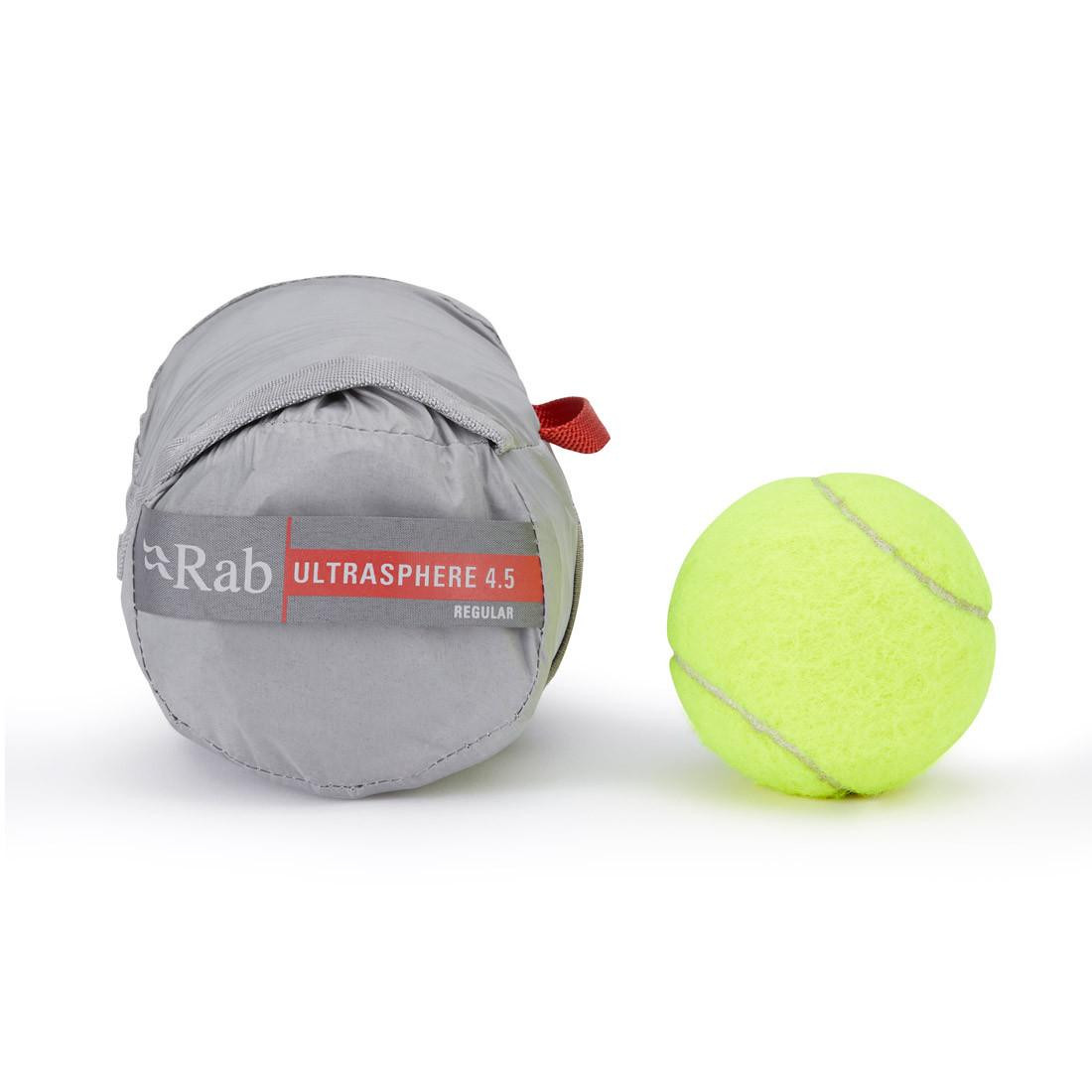 Rab Ultrasphere 4.5 Sleeping Mat - Long | UK | Ultralight