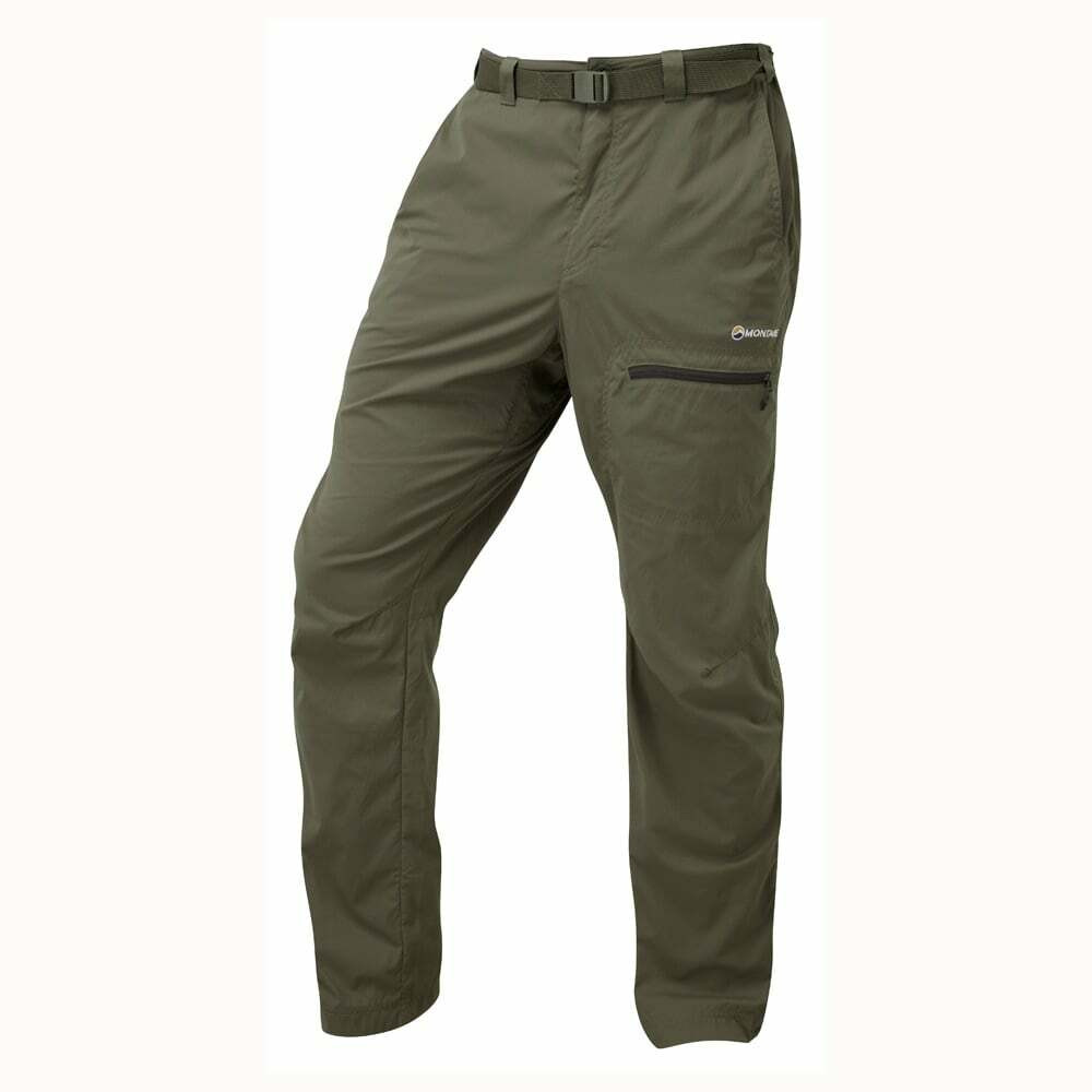 Knowledge Base - Which Terra Pants 