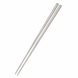 SilverAnt Ultralight Titanium Chopsticks 