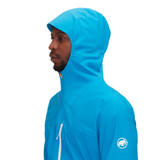 Mammut Aenergy TR HS Hooded Jacket 