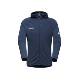 Mammut Aenergy Light ML Hooded Jacket 