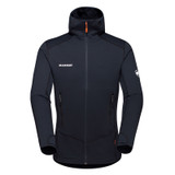 Taiss Light ML Hooded Jacket