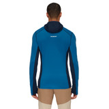 Taiss Light ML Hooded Jacket