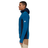 Taiss Light ML Hooded Jacket
