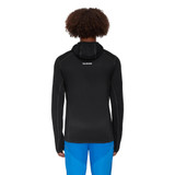Taiss Light ML Hooded Jacket