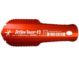 TheTentLab DirtSaw Deuce #2 Trowel 