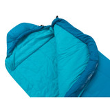 Sea to Summit Womens Venture VtI Synthetic Sleeping Bag 