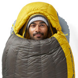 Sea to Summit Spark 7C/45F Down Sleeping Bag 