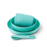 Sea to Summit Passage Dinnerware Set - 7 Piece 