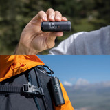 Zero Pump with Battery