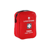 Lifesystems Trek First Aid Kit 