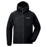 Montbell Light Shell Hooded Jacket 