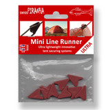 SwissPiranha Line Runners - 8 Pack 