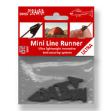 SwissPiranha Line Runners - 8 Pack 