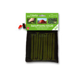 SwissPiranha GS120 Tent Pegs - 10 Pack with Bag 