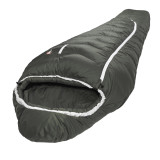 Gruezi Bag Biopod DownWool Summer Sleeping Bag 