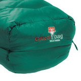 Gruezi Bag Biopod DownWool Subzero Sleeping Bag 