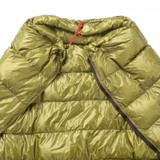 Pajak Quest Quilt Down Sleeping Bag 