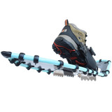 Northern Lites Elite Ultralight All-Terrain Snowshoes (25") 