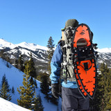 Northern Lites Backcountry Ultralight All-Terrain Snowshoes (30") 