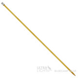 Easton Nano 24 inch Tent Stake - Single Flange Head 