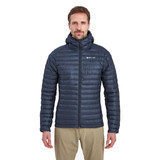 Montane Icarus Lite Insulated Hoodie 