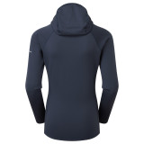 Montane Womens Fury Lite Hoodie 