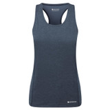 Womens Dart Vest