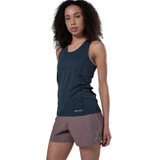 Womens Dart Vest